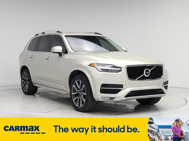 2018 Volvo XC90