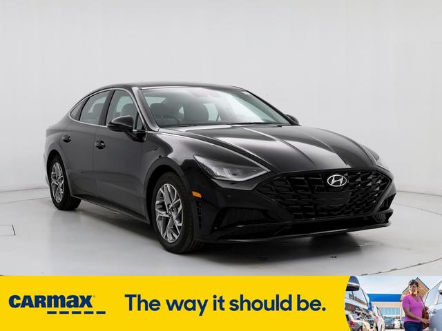 2023 Hyundai Sonata