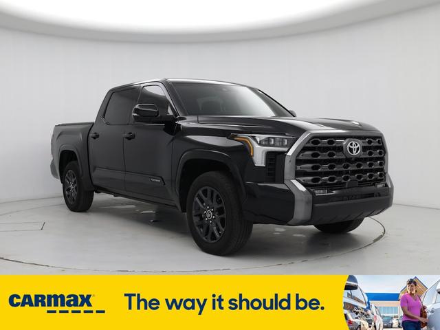 2023 Toyota Tundra