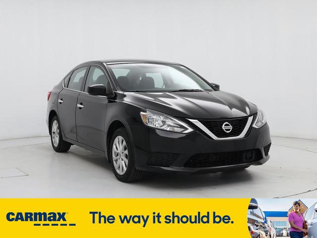 2018 Nissan Sentra