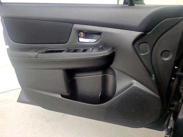 Photo of 2014 Gray Subaru Impreza