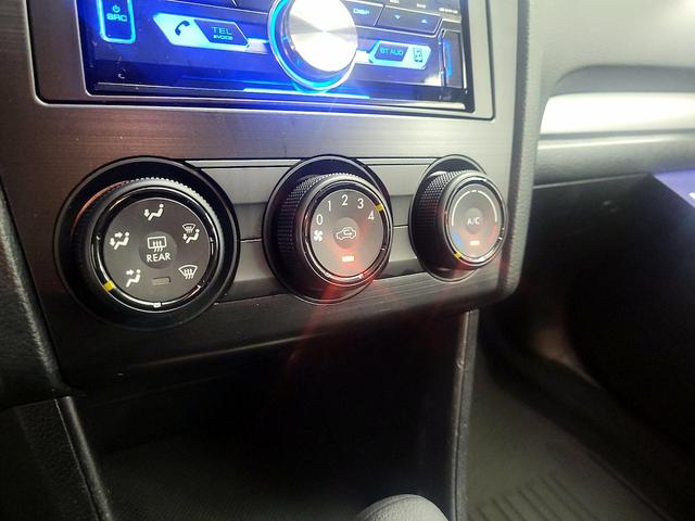 Photo of 2014 Gray Subaru Impreza