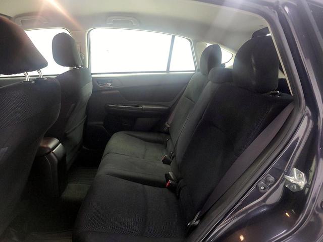 Photo of 2014 Gray Subaru Impreza