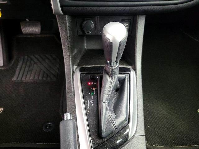 Photo of 2018 Silver Toyota Corolla