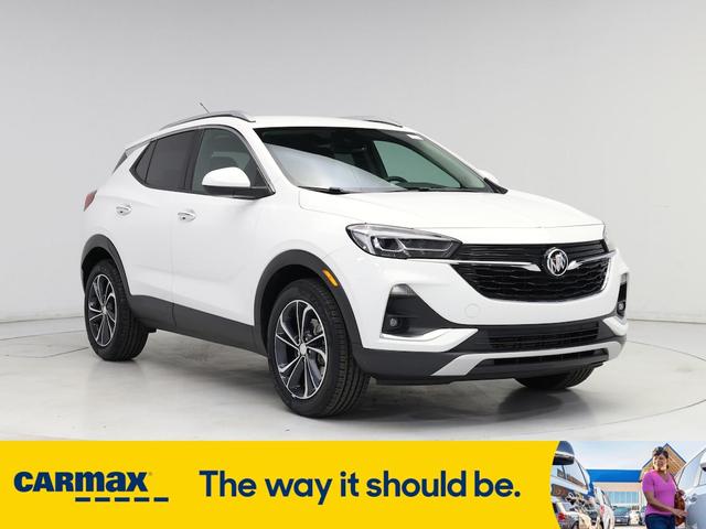 2022 Buick Encore Gx