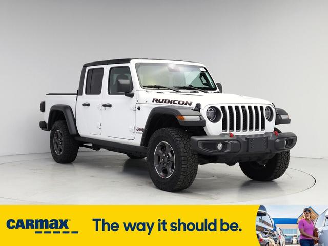 2022 Jeep Gladiator