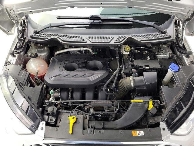 Photo of 2020 Gray Ford EcoSport
