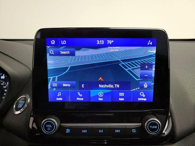 Photo of 2020 Gray Ford EcoSport