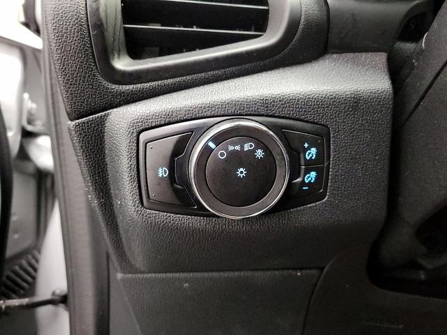 Photo of 2020 Gray Ford EcoSport