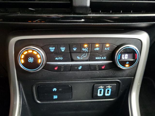 Photo of 2020 Gray Ford EcoSport