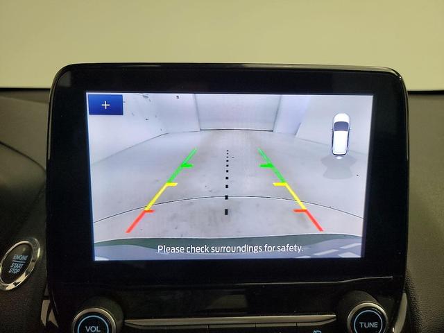 Photo of 2020 Gray Ford EcoSport