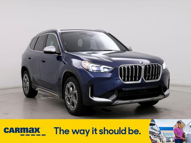 2023 BMW X1