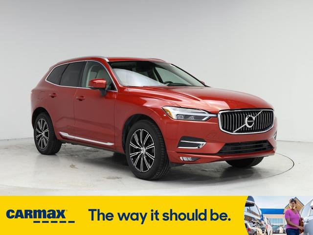 2020 Volvo XC60