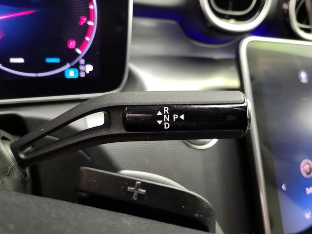 Photo of 2024 Black Mercedes-Benz C-Class