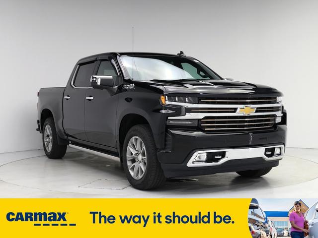 2022 Chevrolet Silverado 1500 Limited