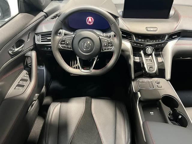 Photo of 2025 Platinum White Pearl Acura TLX