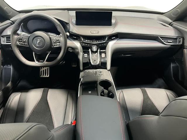 Photo of 2025 Platinum White Pearl Acura TLX