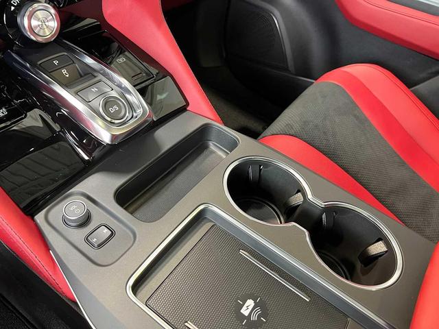 Photo of 2026 Liquid Carbon Metallic Acura MDX