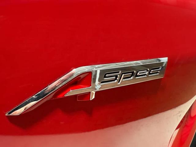 Photo of 2025 Milano Red Acura ADX