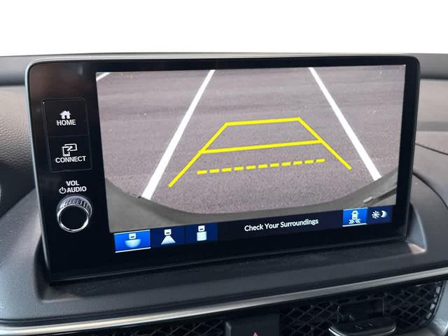 Photo of 2025 Platinum White Pearl Acura ADX