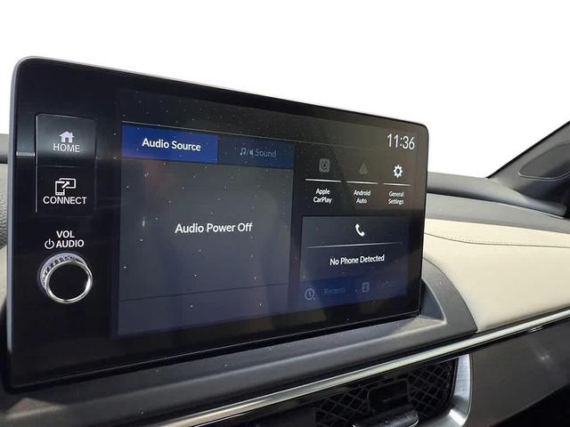 Photo of 2025 Urban Gray Pearl Acura ADX