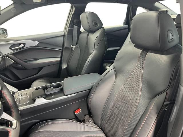 Photo of 2025 Urban Gray Pearl Acura TLX
