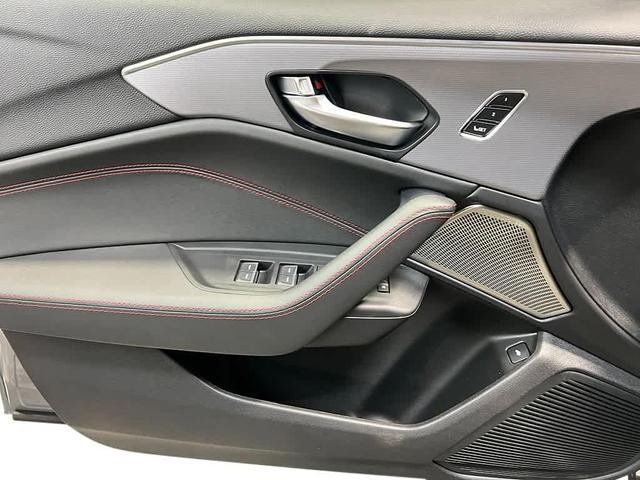 Photo of 2025 Urban Gray Pearl Acura TLX