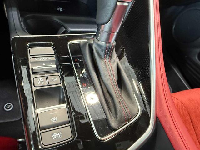 Photo of 2025 Platinum White Pearl Acura ADX