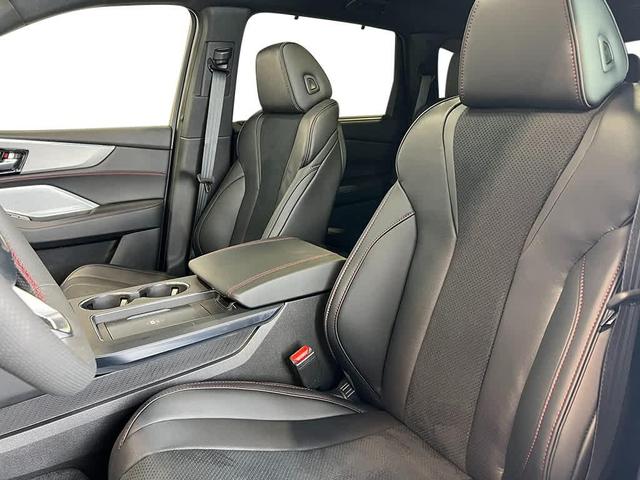 Photo of 2026 Performance Red Pearl Acura MDX