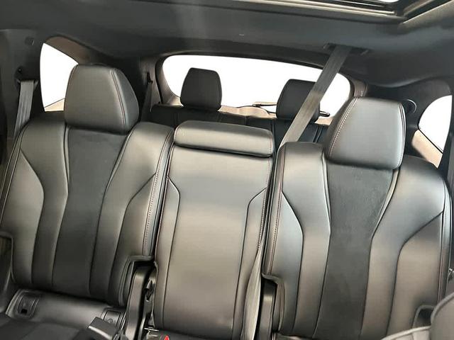 Photo of 2026 Performance Red Pearl Acura MDX