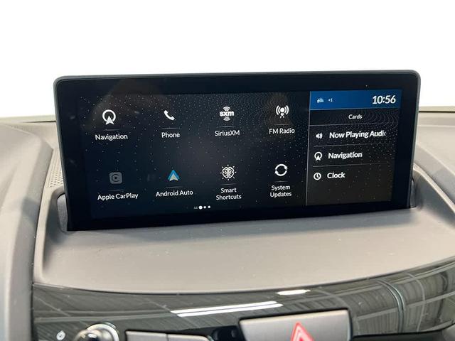 Photo of 2025 Majestic Black Pearl Acura RDX