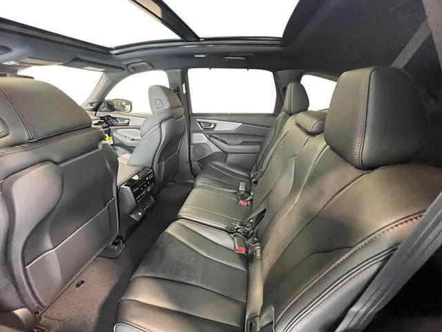 Photo of 2026 Majestic Black Pearl Acura MDX