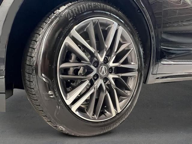 Photo of 2026 Majestic Black Pearl Acura MDX