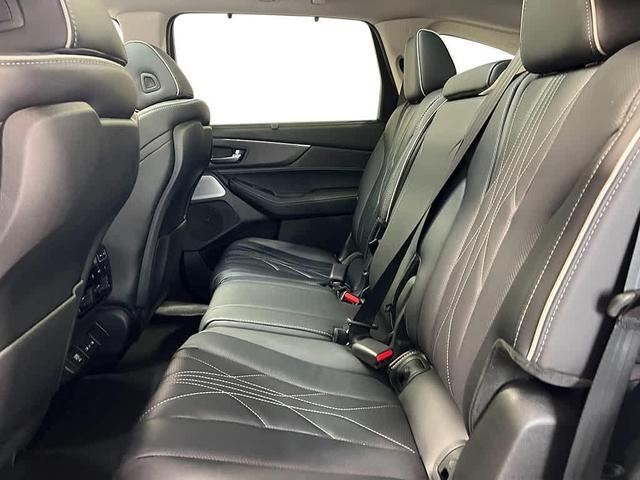Photo of 2026 Majestic Black Pearl Acura MDX