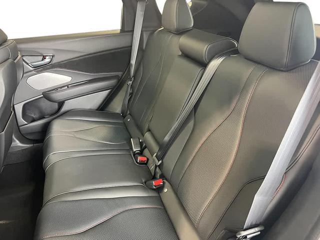 Photo of 2025 Urban Gray Pearl Acura RDX