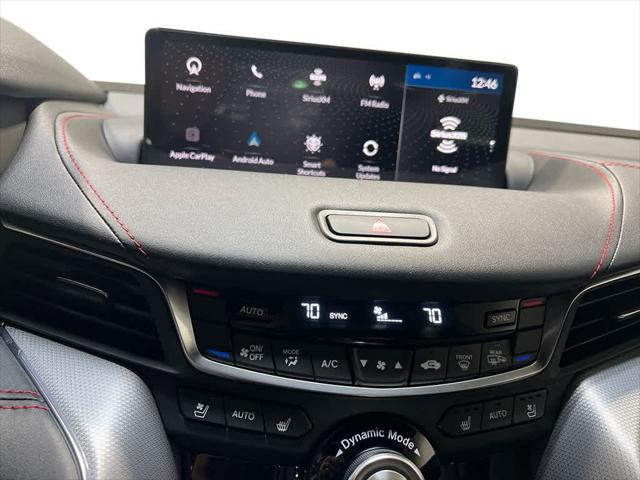 Photo of 2025 Platinum White Pearl Acura TLX