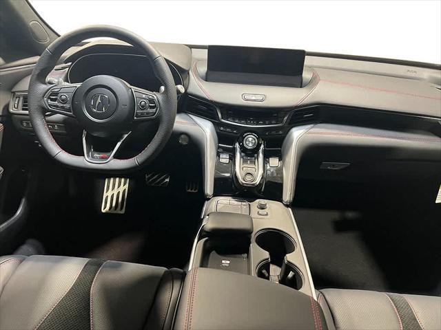 Photo of 2025 Platinum White Pearl Acura TLX