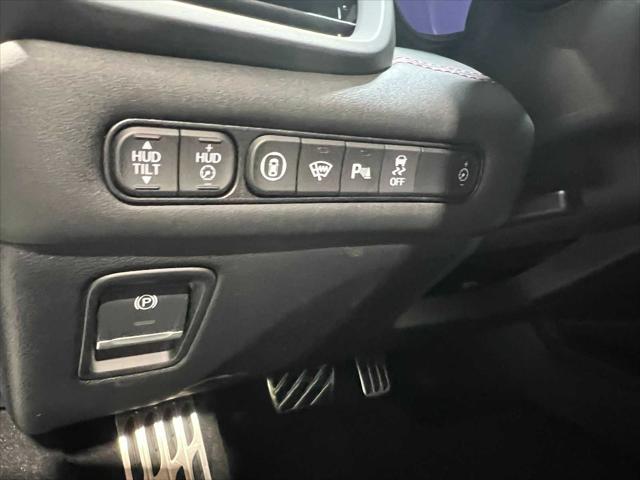 Photo of 2025 Platinum White Pearl Acura TLX