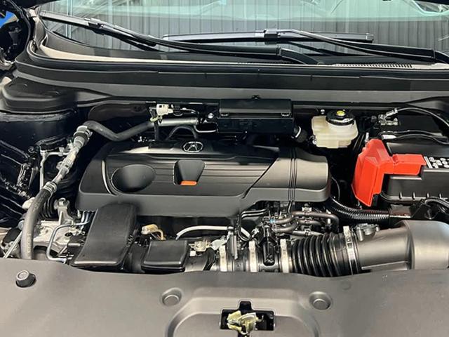 Photo of 2025 Majestic Black Pearl Acura RDX