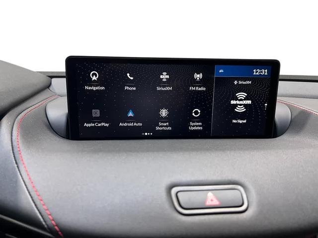 Photo of 2025 Majestic Black Pearl Acura TLX