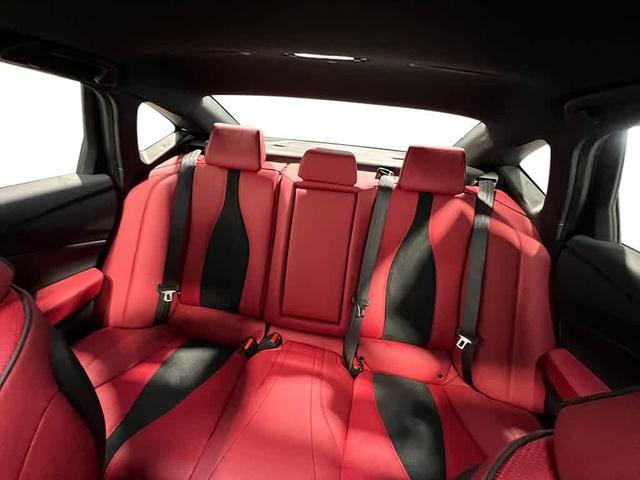 Photo of 2025 Majestic Black Pearl Acura TLX