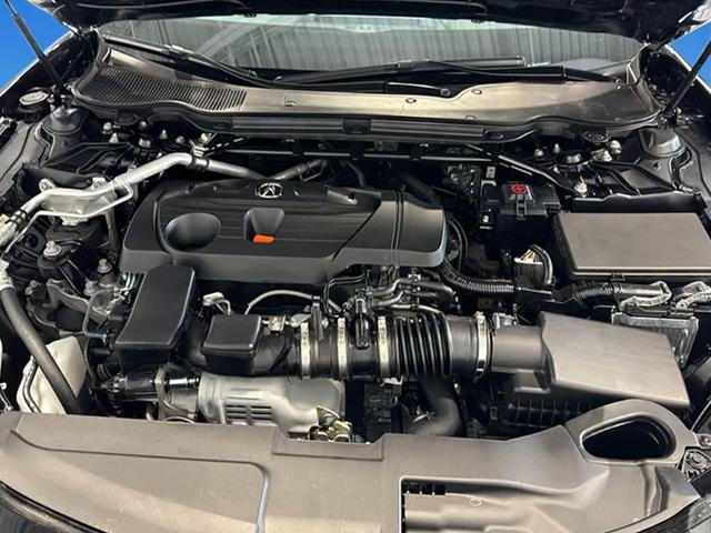 Photo of 2025 Majestic Black Pearl Acura TLX