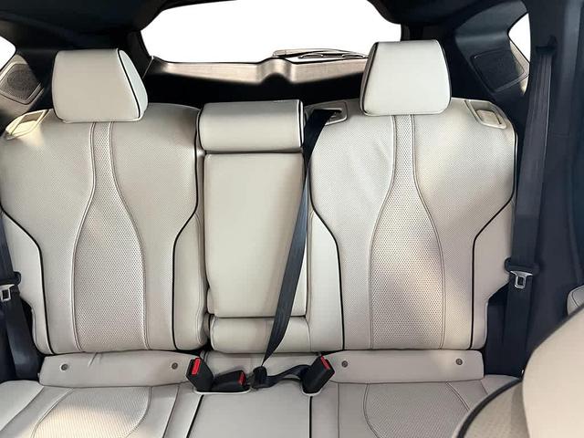 Photo of 2025 Apex Blue Pearl Acura RDX