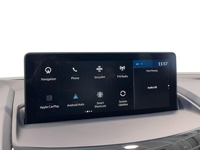 Photo of 2025 Majestic Black Pearl Acura RDX