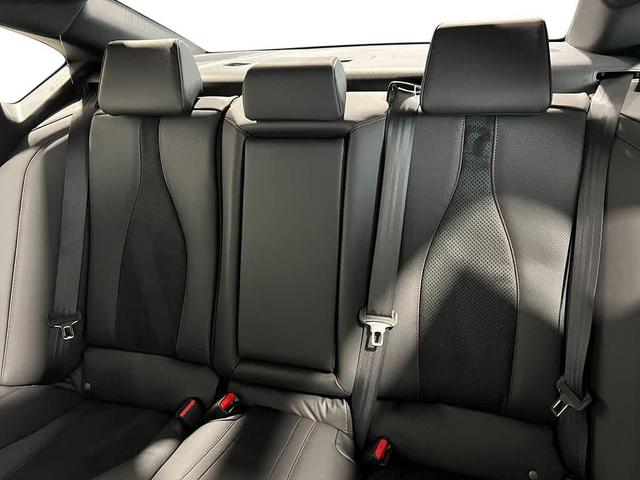 Photo of 2025 Lunar Silver Metallic Acura TLX