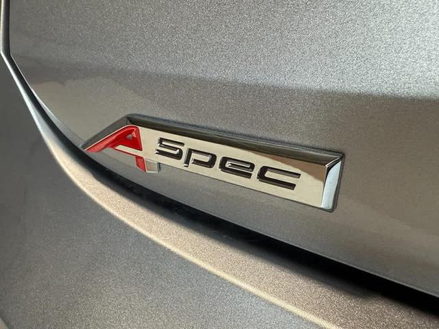 Photo of 2025 Lunar Silver Metallic Acura TLX