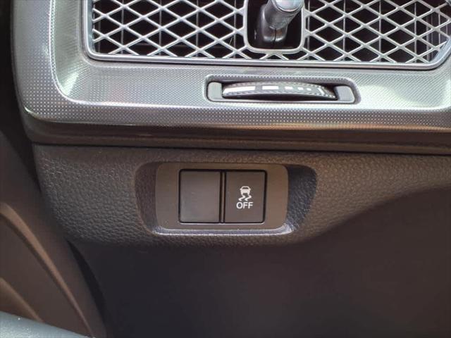 Photo of 2023 Performance Red Pearl Acura Integra