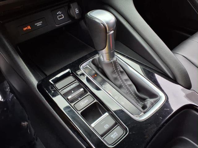 Photo of 2023 Performance Red Pearl Acura Integra