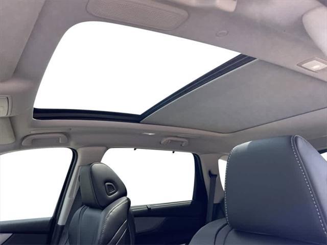 Photo of 2026 Liquid Carbon Metallic Acura MDX