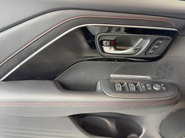 Photo of 2025 ADRIATIC SEABLUE METALLIC Acura ADX